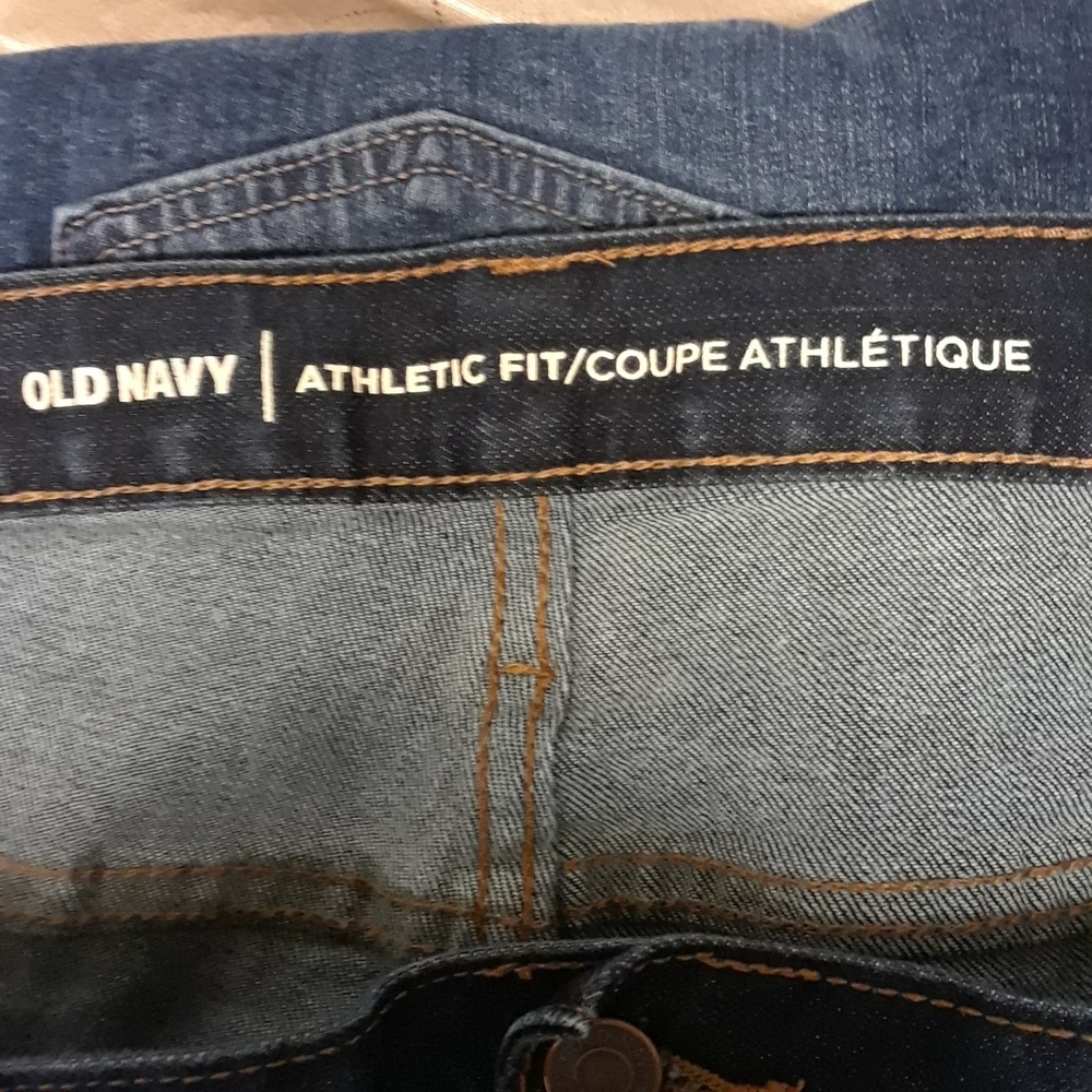 Jeans - Picture 5 of 6